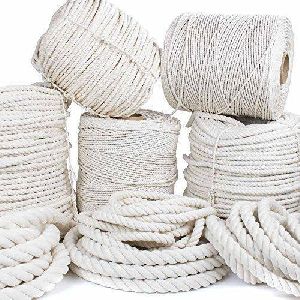 Cotton Rope