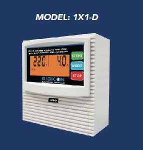 1X1-D Smart Pump Controller