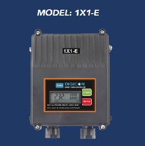 1X1-E Smart Pump Controller