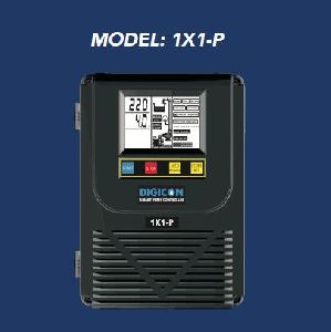 1X1-P Smart Pump Controller