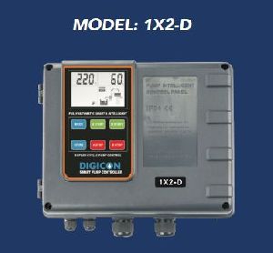 1X2-D Smart Pump Controller