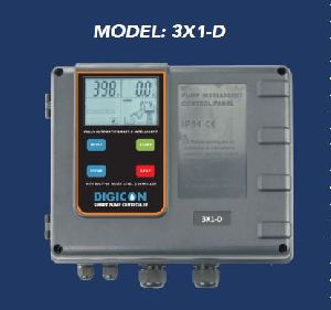 3X1-D Smart Pump Controller