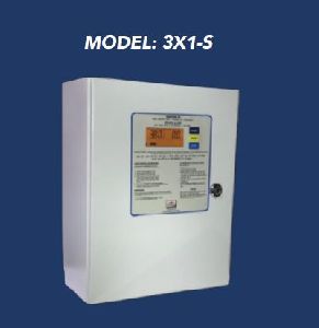 3X1-S Smart Pump Controller