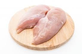 Fresh Chicken Meat