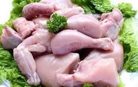 Fresh Chicken Meat