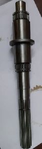 Force Motors Main Shaft Tata Ace