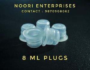 plastic plugs