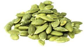 Pumpkin Seed