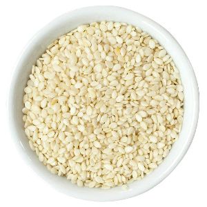 Sesame Seeds