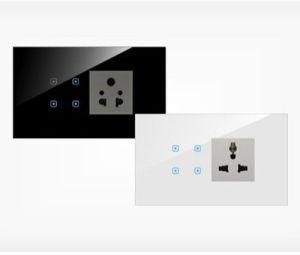 Wireless Smart Touch Switches