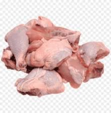 Fresh Chicken Meat