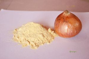 Dried Onion Powder