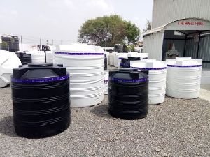 Domestic Plastic Water Tank