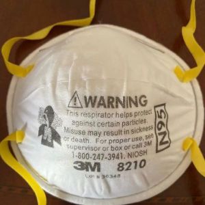 3m n95 8210 mask