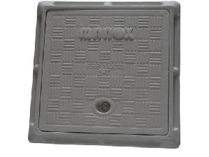 18x18 Inch Square FRP Manhole Cover