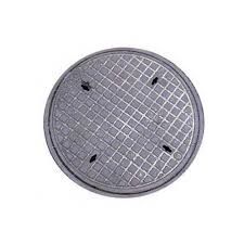 24 Inch Round FRP Manhole Cover
