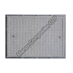18x24 Inch Rectangular FRP Manhole Cover