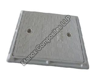 21x21 Inch Square FRP Manhole Cover