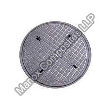 24 Inch Round FRP Manhole Cover