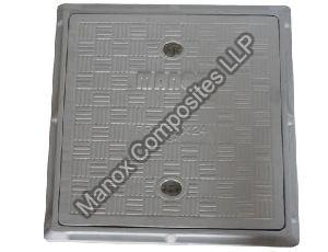 24x24 Inch Square FRP Manhole Cover
