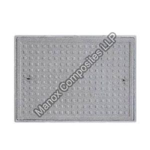 24x36 Inch Rectangular FRP Manhole Cover