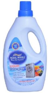 Liquid Detergent