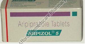 Generic Abilify (Aripiprazole) Tablets