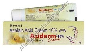 Generic Azelex (Azelaic Acid) Cream