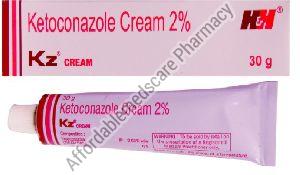 Generic Ketoconazole 2% Cream