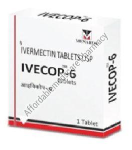 Generic Stromectol (Ivermectin) Tablets
