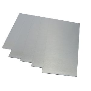 Aluminum Sheets