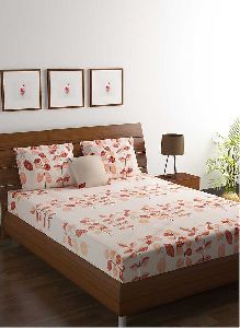 Cotton Bed Sheet