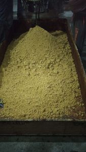 non chemical non sugar adding jaggery granules