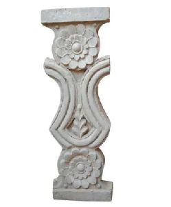 RCC Baluster Pillar