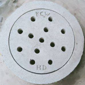 RCC Round Manhole Cover