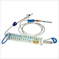 burette infusion set