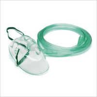 Oxygen Masks