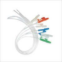 Suction Catheter