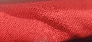 Double pk knitted fabric