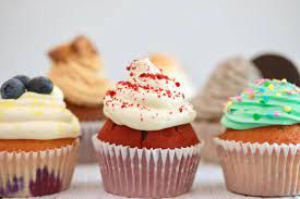 Cup Cakes