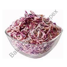 Dehydrated Onion Flakes