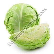 Fresh Cabbage