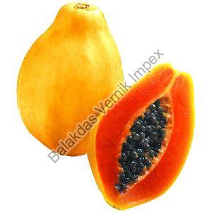 Fresh Papaya
