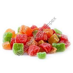 Tutti Frutti Candy