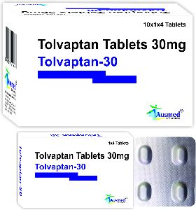 Tolvaptan-30 Tablets