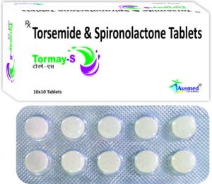 Tormay-S Tablets