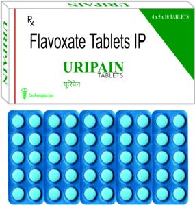 Uripain Tablets