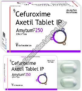 Amytum-250 Tablets