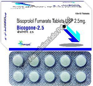Bicogone-2.5 Tablets