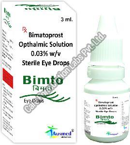 Bimto Eye Drop